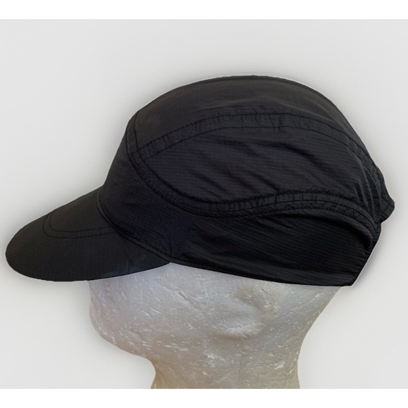 Nike SB Tailwind Black Logo Hat Adjustable - Picture 3 of 9